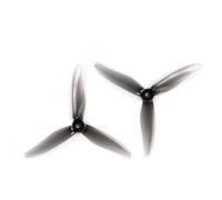 5127 5. 1x2. Carte PC 7x3 Compatible avec 5 Pouces Drones Freestyle Pièces de Drones de Bricolage(4PAIRS Gray)