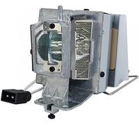 512771 / type 16 Lampe de rechange de projecteur avec boîtier pour RICOH PJ HD5450 / PJ WX5460 / PJ X5460