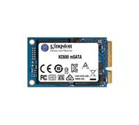 512GB KC600MS SATA3 MSATA SSD