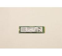 512GB M.2 PCIe NVMe - solid-state drive - Warranty: 6M