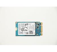 512GB M.2 PCIe NVMe SSD - Warranty: 6M