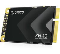 512GB mSATA SSD SATA III,3D NAND Internal Solid State Drive for Laptops Ultrabooks Desktop-ZH10