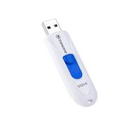 512Go USB3.1 Pen Drive Capless White