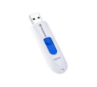 512Go USB3.1 Pen Drive Capless White