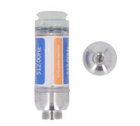 512Hz émetteur sonde sans émetteur 512Hz émetteur transmetteur multifonctionnel Portable Efficient Blockage Détection pour le système d'inspection de tuyau souterrain Matériau en