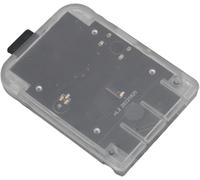 512mb Memory Card For Ps One Consoles, High Speed Memory Card, Ps1 Memory Card Used To Record Game Data For Consoles, Support