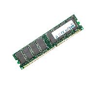 512Mo RAM Mémoire Sony Vaio PCV-RZ30CP (PC3200 - Non-ECC)