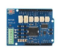 512V L298P Module à Moteur Pas à Pas DC Module à Double Pont à Double extrémité pour la Combinaison de Commande de Moteur pour Les Amateurs de Bricolage