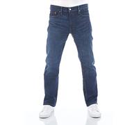 513 Slim Straight Jeans Homme Tree Topper Adv (Bleu) 32W / 34L