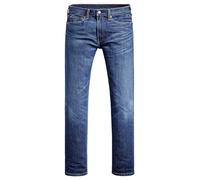 513 Slim Straight Jeans Homme Tree Topper Adv (Bleu) 33W / 30L