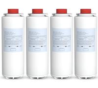 51300C Lot de 4 filtres compatibles avec Elkay ezH2O WaterSentry EWF3000 (pas de puce RFID)