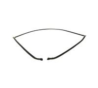 51317061970 Joint D'étanchéité Supérieur De Lunette Arrière Pour BMW E90 323i, 325i, 328i, 330i, 335i Et Pour M3 D'Étanchéité Vitre Voiture