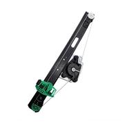 51357140589 pour B&MW E90 E91 323i 325i 328i 330i 335i M3 51357140590 Lève-vitre Électrique Arrière sans Moteur(ARRIÈRE Droit)