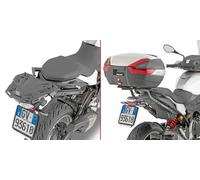 5137FZ GIVI Attaque Coffre Monokey Pour BMW F 900 XR 2020 2021 2022 2023