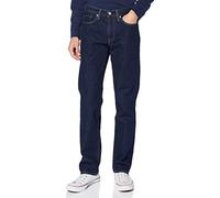 514 Straight Jeans Homme Chain Rinse (Neutre) 33W / 30L