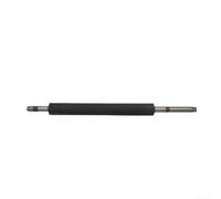 5140010-96 Rouleau avant de rechange compatible avec les rabots DW735 et DW735X Construction métallique