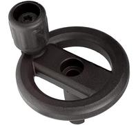 5140117-77 Roue manuelle pour scie à table DeWalt DCS7485T1 DCS7485B DW745 DW745-AR DW7450 DW745-B2 DWE7480 DWE7480