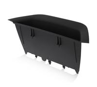 51417250306 Poignée de porte intérieure gauche compatible avec X3 Série F25 X4 Série F26 Poignée de porte avant gauche Noir