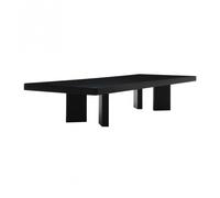 515 Plana - Table basse 183x33x70cm
