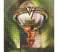 Van Halen - 5150 (1986) [Import]