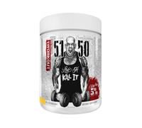 5150 30 port Tropical Rage 5% Nutrition - Rich Piana Pre-entrainement