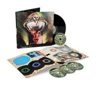 5150 (Coffret 1 Lp + 3 CD + Blu-Ray)