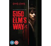 5150 Elm's Way [Edizione: Regno Unito] [Import]