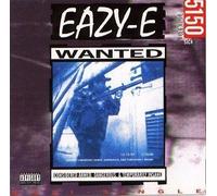 5150 Home 4 Tha Sick by Eazy-E (1992-12-10)