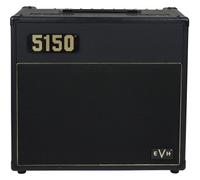 5150 Iconic Black 15W EL34 10" - STOCK B