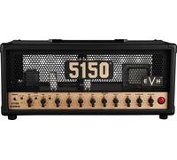 5150 Iconic Series 15W EL34 Black