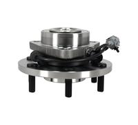 515124/6-Lug Front Hub Bearing Unit For Full-size Series 2008-2012 Propulsion Assembly 1pc