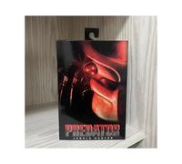 51548 Figurine articulée Predator P1 Ultimate Bushhunter 7"