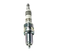 5155-Bougie d''allumage à longue durée compatible avec SYM 125 WOLF 125 N EFI E3