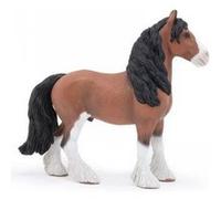 Papo Chevaux, poulains et poneys Clydesdale