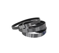 515J 520J 525J 530J 535J 540J 550J 560J 562J 567J 570J Vélo de sport Tapis course d'exercice Ceinture spinning(525J-PJ1333,5ribs)