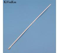 515mm 1 piece pour 1TV Bandes de rétro-éclairage LED, lampes de télévision, pour GoldStar LT-40T440F, barres de télévision de bandes LED ( Nipseyteko )