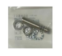 516-325-E5-Y-S4 proximity switch plug-in type PNP normally open inductive sensor