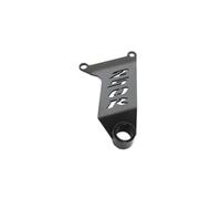 5163n - repose-pieds de remplacement en acier inoxydable pour passager compatible avec kawasaki ninja 250r 2008-2012