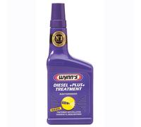 51663 Traitement diesel +plus+ 325ml