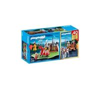 5168 CompactSet anniversaire Tournoi des chevaliers