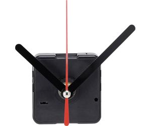 5168S à quartz Mécanisme d'horloge lent Sens de rotation=à droite Longueur d'axe d'aiguilles=6 mm