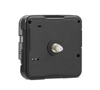 5168S Mécanisme de mouvement d'horloge murale à quartz à piles avec tige de 13 mm de long