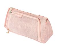 Pelikan 517089 HomeOffice Trousse à Crayons en Toile Rose