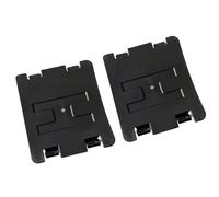 51717260397 Couvercle De Garde-boue Avant De Voiture Pour Série 1 2 3 4 F20 F21 22 F23 F87 F30 F31 F80 F34 F32 F82 F33 F83 F36 RESPUNEKBAH(2pc)