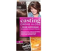 518 Noisette Mocca