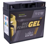 51913 Batterie Au Gel Intacte Pour BMW R 1200RT 2005-2014 Démarrage = 300 CCA