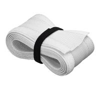 [51918] Goobay Manchon de Câble gestion de câble facile à monter, pour dissim...