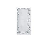 Merten 519219 Boîte de dérivation (L x l x H) 42 x 80 x 152 mm blanc IP20 1 pc(s)