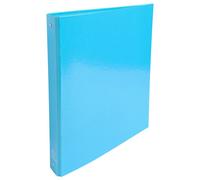 [519292E-3] Exacompta Lot de 3 Classeurs 4 anneaux 30mm carton recouvert papi...