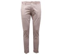 5197AH pantalone uomo AT.P.CO beige cotton trouser man